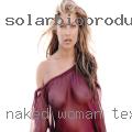 Naked woman Texarkana